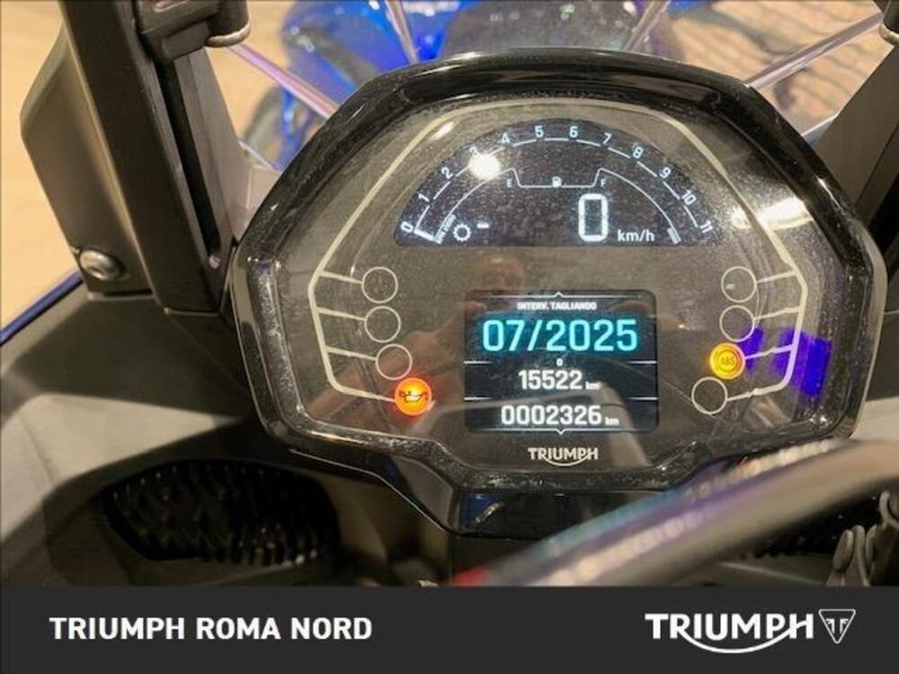 Triumph Tiger Sport 660 (2022 - 24) (4)