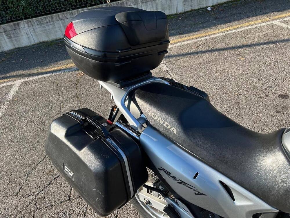 Honda Transalp XL 650V (2005 - 06) (3)