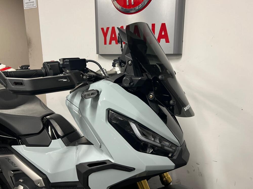 Honda X-ADV 750 DCT (2021 - 24) (2)