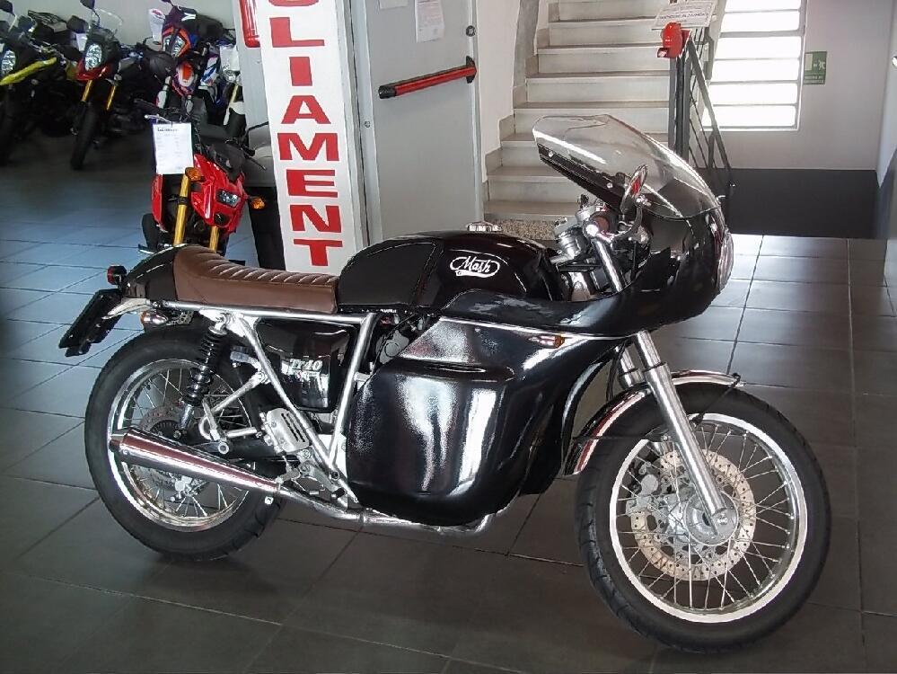 Mash Italia TT 40 (2017 - 20)