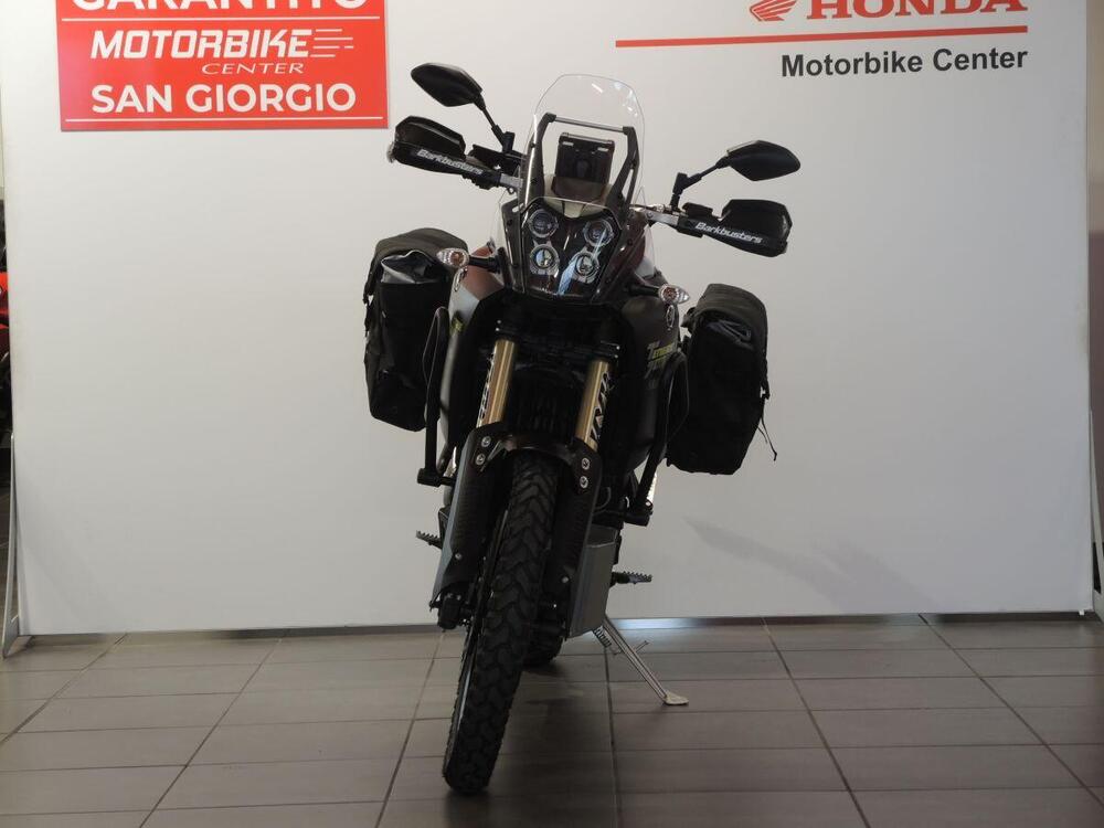 Yamaha Ténéré 700 (2022 - 24) (2)