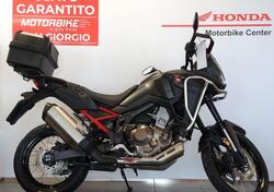 Honda Africa Twin CRF 1100L (2022 - 23) usata