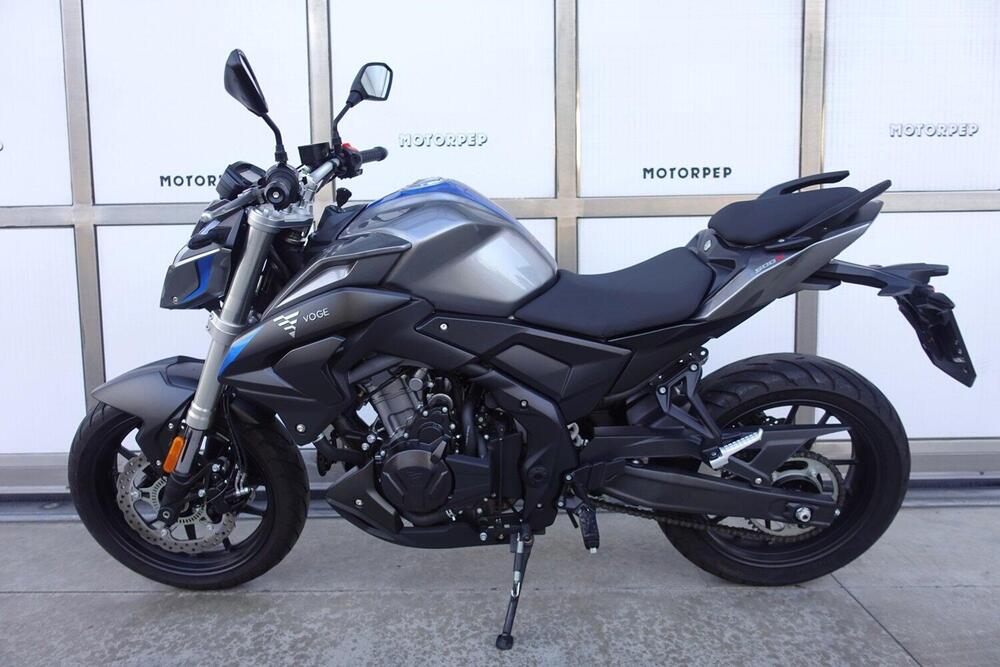 Voge Brivido 500 R (2020) (4)