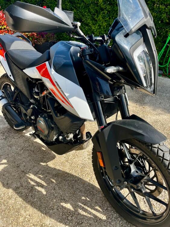 KTM 390 Adventure (2020) (2)