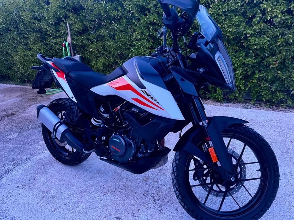 KTM 390 Adventure (2020) (4)