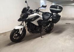 Honda NC 750 X DCT ABS (2014 - 15) usata