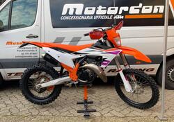 KTM 125 SX (2024) usata