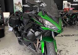 Kawasaki Ninja 1000 SX Tourer (2021 - 24) usata