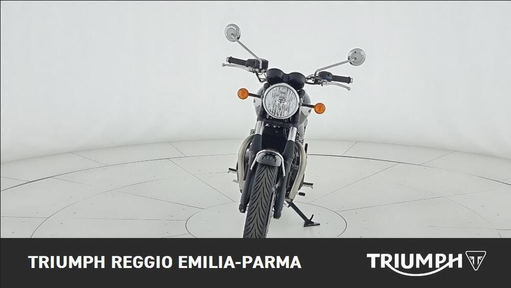 Triumph Bonneville T100 (2021 - 24) (5)