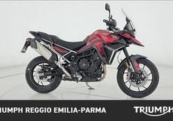 Triumph Tiger 900 GT Pro (2024) nuova