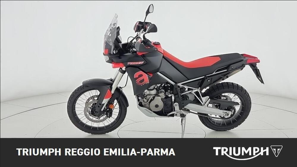 Aprilia Tuareg 660 (2022 - 24) (4)