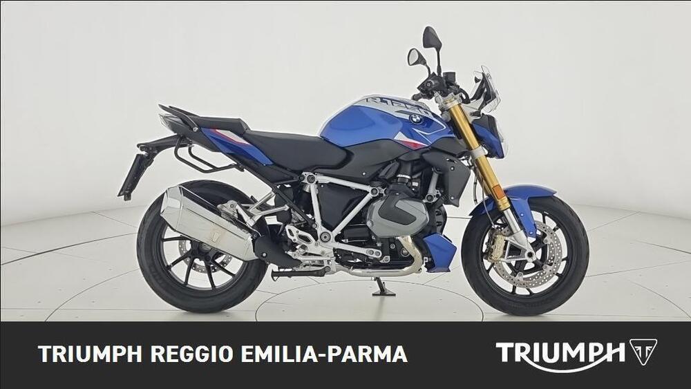 Bmw R 1250 R (2021 - 25)