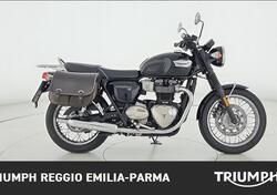 Triumph Bonneville T100 (2021 - 24) usata