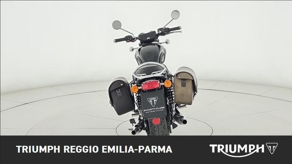 Triumph Bonneville T100 (2021 - 24) (2)