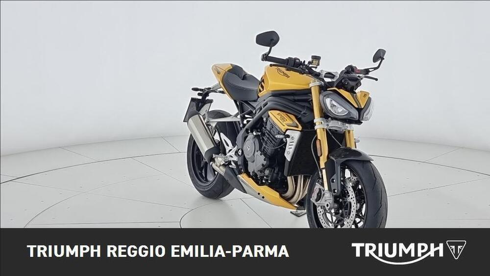 Triumph Speed Triple 1200 RS (2021 - 24) (4)