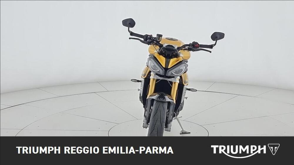 Triumph Speed Triple 1200 RS (2021 - 24) (5)