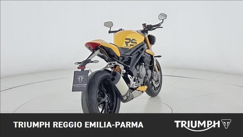 Triumph Speed Triple 1200 RS (2021 - 24) (3)