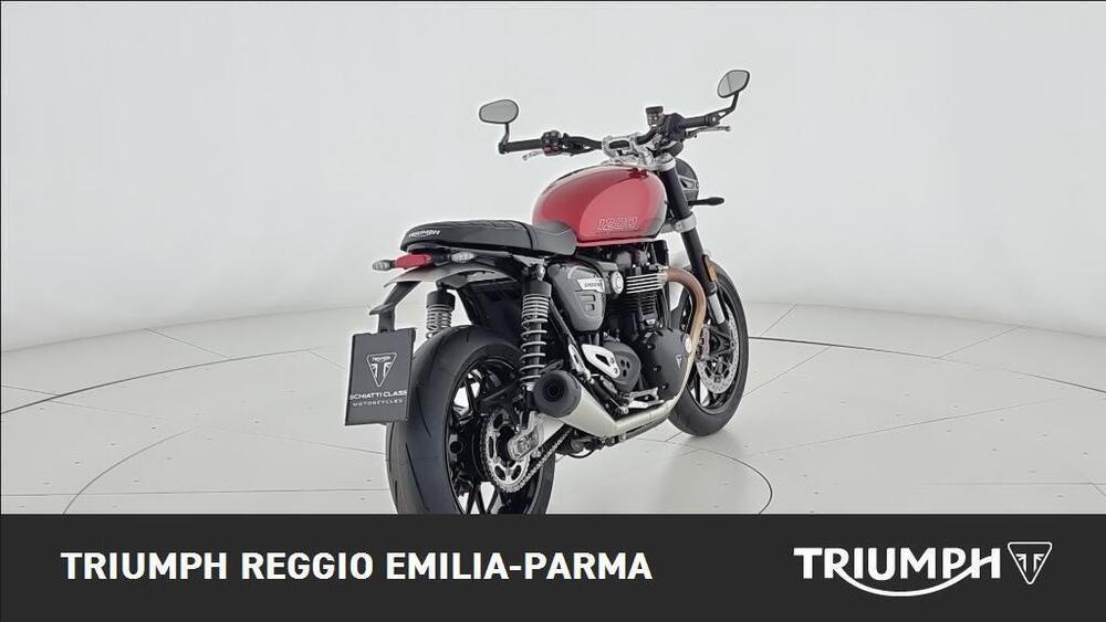 Triumph Speed Twin 1200 (2021 - 24) (3)