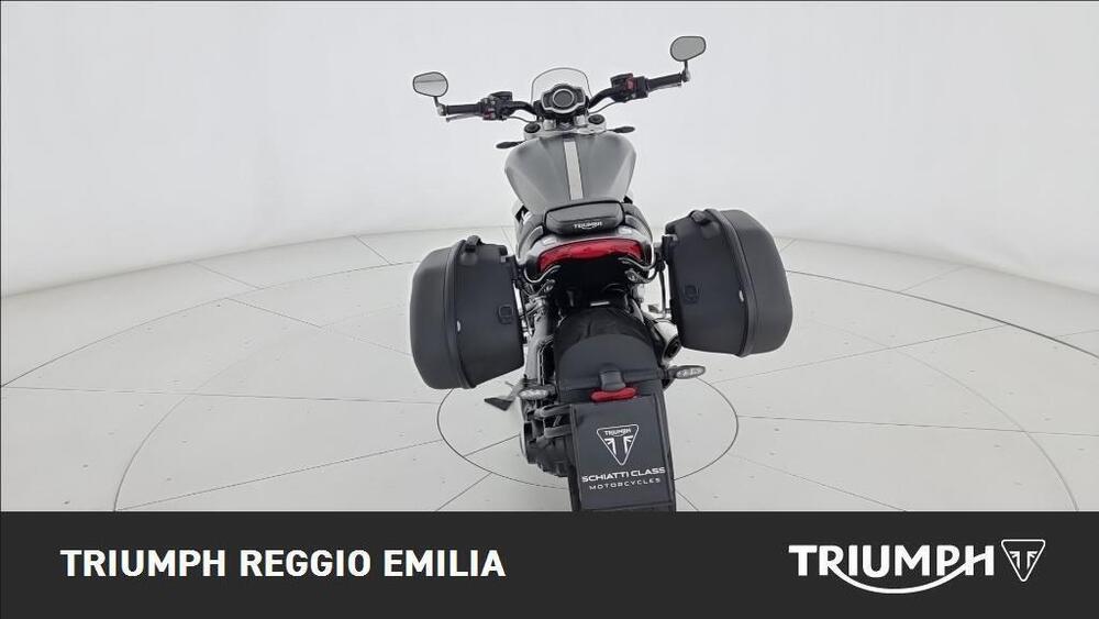 Triumph Rocket 3 R (2019 - 20) (2)