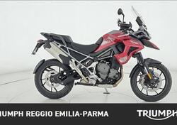 Triumph Tiger 1200 GT Pro (2024) usata