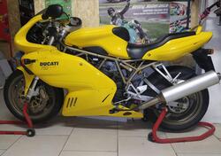 Ducati Sport 750 I.E. usata