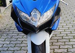 Suzuki GSX R 750 (2008 - 10) usata