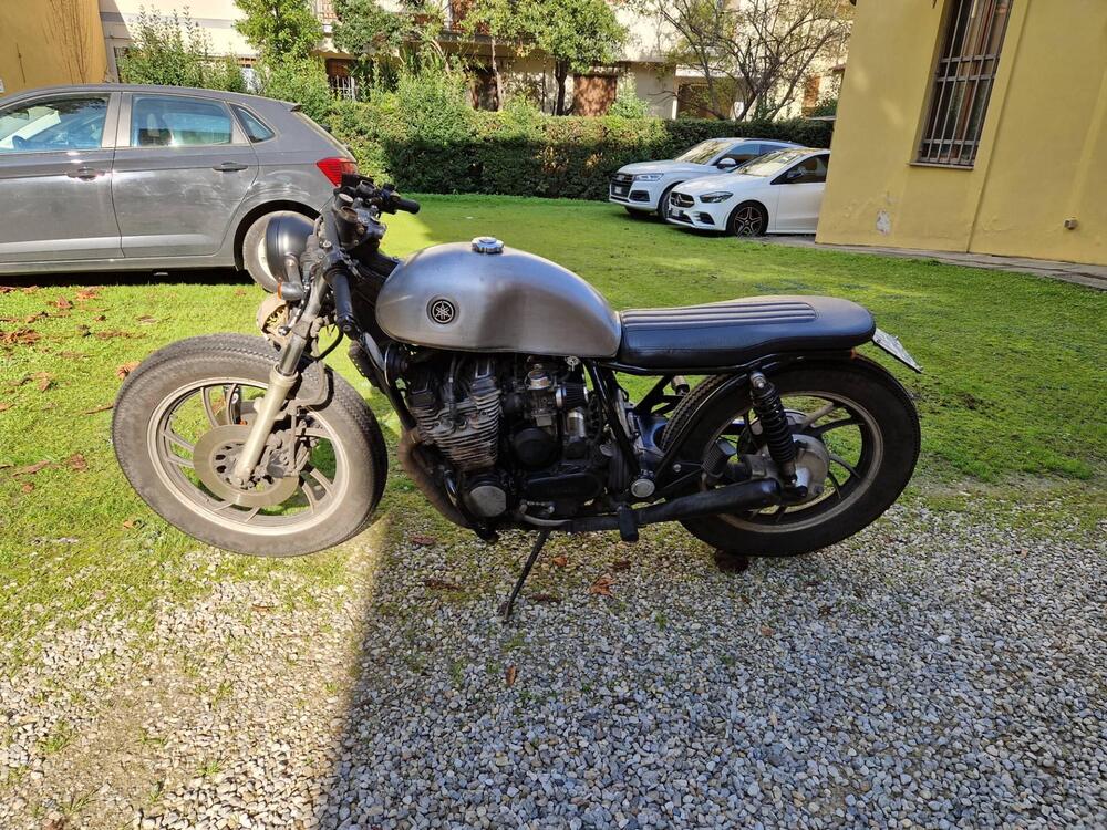 Yamaha Xj  650 (3)