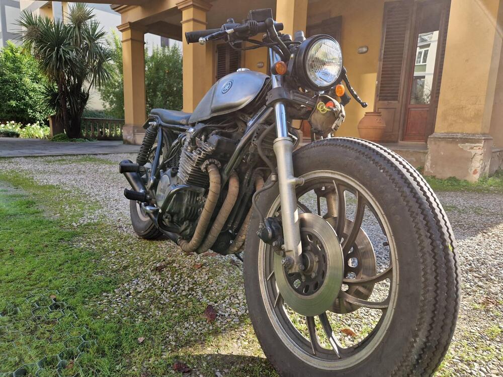 Yamaha Xj  650 (4)