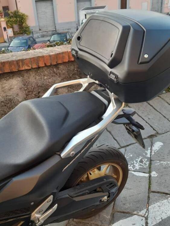 Honda Forza 750 DCT Urban (2021 - 24) (5)