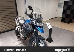 Triumph Tiger 1200 GT Explorer (2022 - 23) nuova