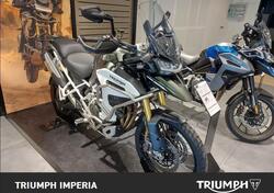 Triumph Tiger 1200 Rally Explorer (2022 - 23) usata