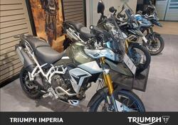 Triumph Tiger 900 Rally Pro (2020 - 23) nuova