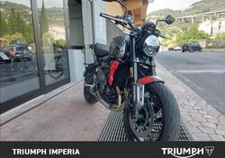 Triumph Trident 660 (2021 - 24) usata