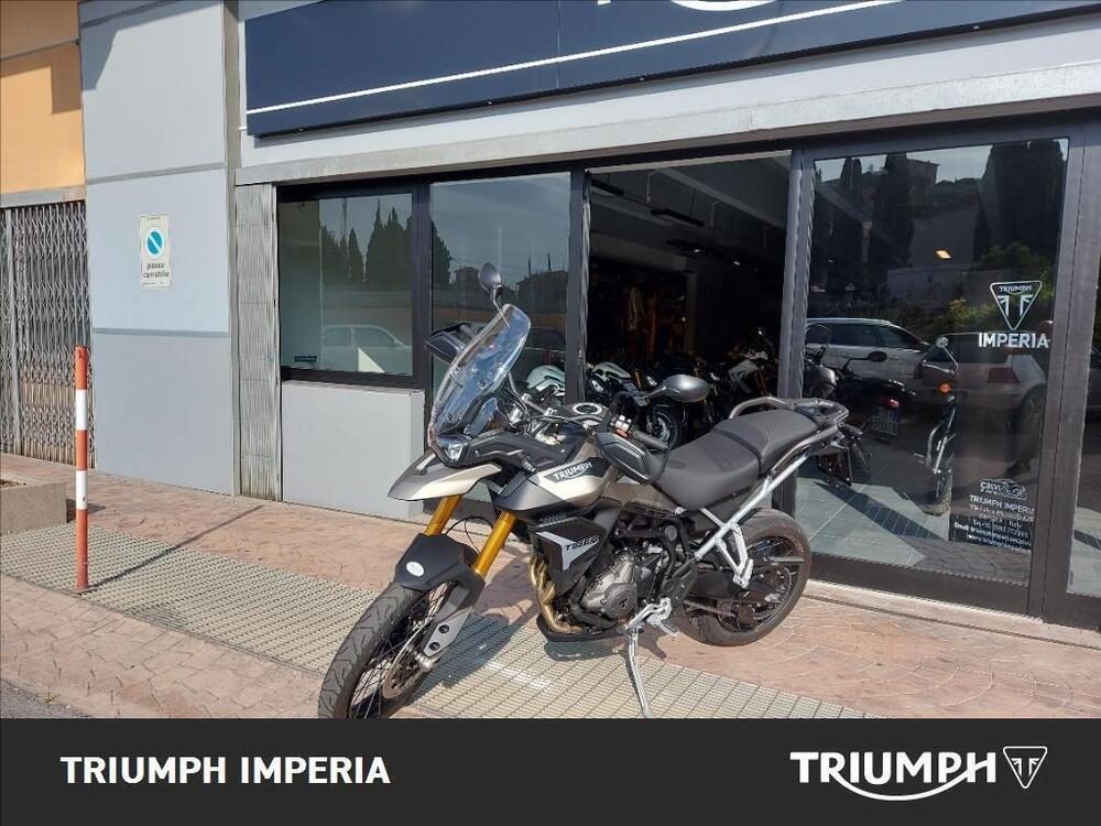 Triumph Tiger 900 Rally (2020 - 23) (3)