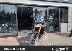 Triumph Tiger 900 Rally (2020 - 23) usata