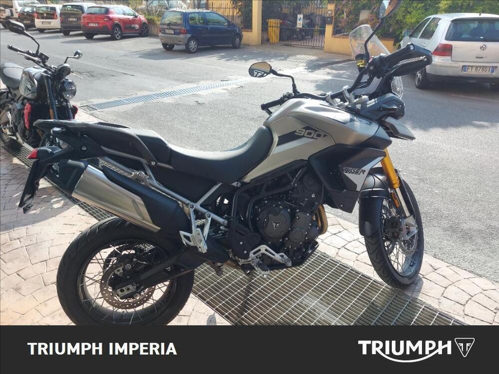 Triumph Tiger 900 Rally (2020 - 23) (5)