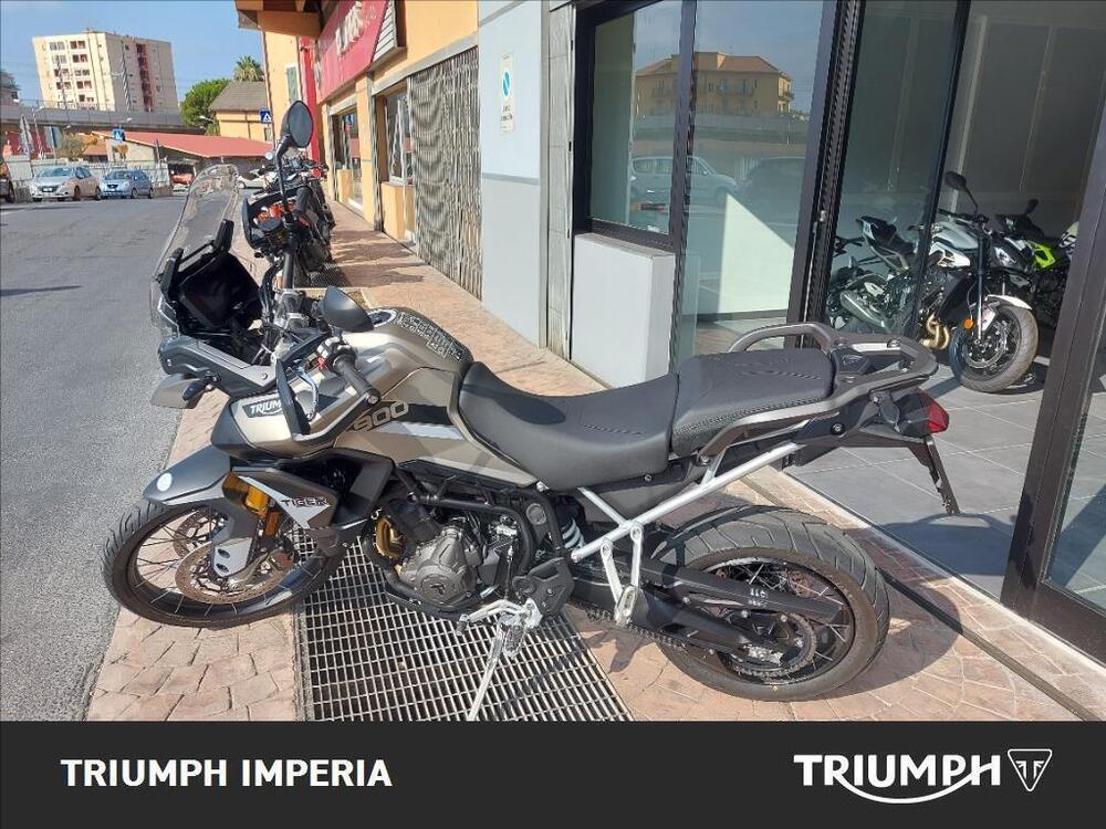 Triumph Tiger 900 Rally (2020 - 23) (4)