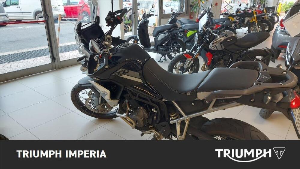 Triumph Tiger 900 Rally Pro (2020 - 23) (3)