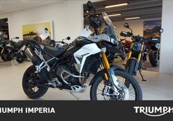 Triumph Tiger 900 Rally Pro (2020 - 23) usata