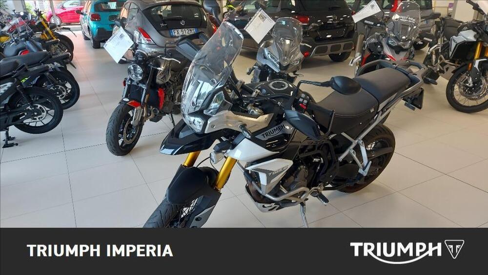 Triumph Tiger 900 Rally Pro (2020 - 23) (4)