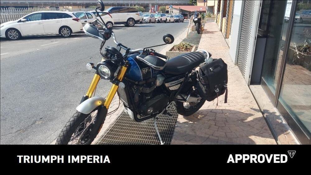 Triumph Scrambler 1200 XE (2021 - 23) (3)