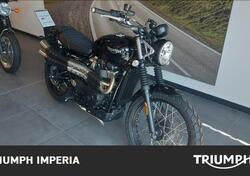 Triumph Scrambler 900 (2023 - 24) nuova