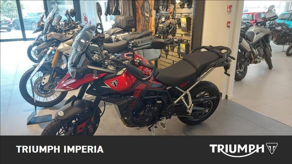 Triumph Tiger 900 GT (2020 - 23)