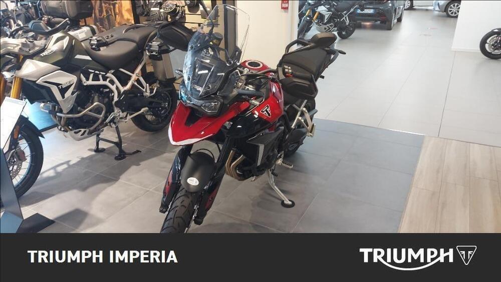 Triumph Tiger 900 GT (2020 - 23) (2)