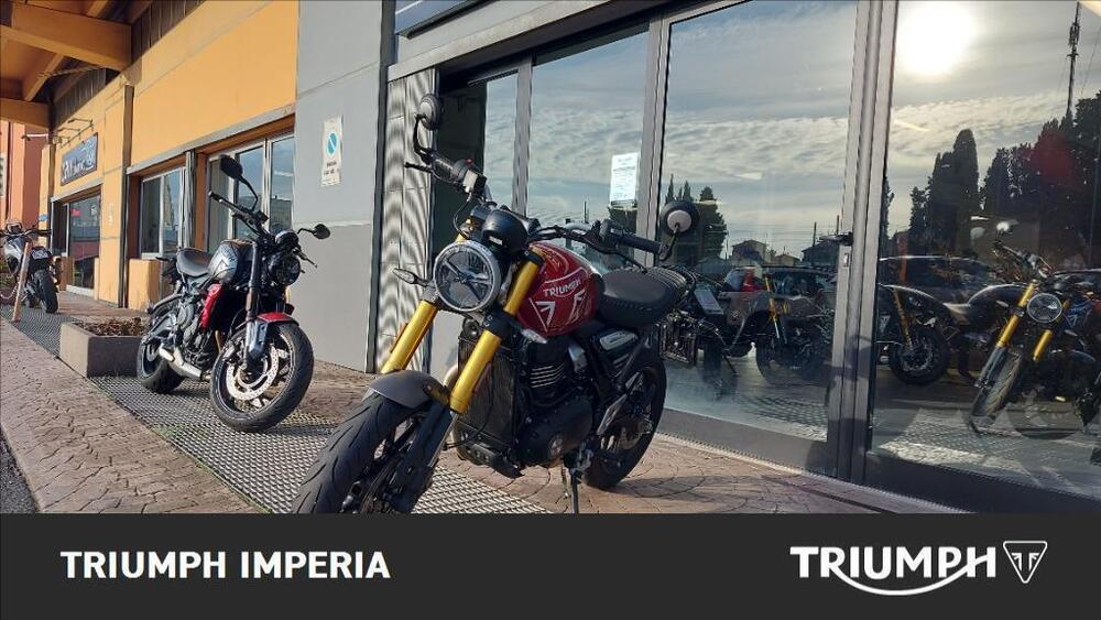 Triumph Speed 400 (2024) (2)