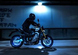 Yamaha MT-09 SP (2024 - 25) nuova