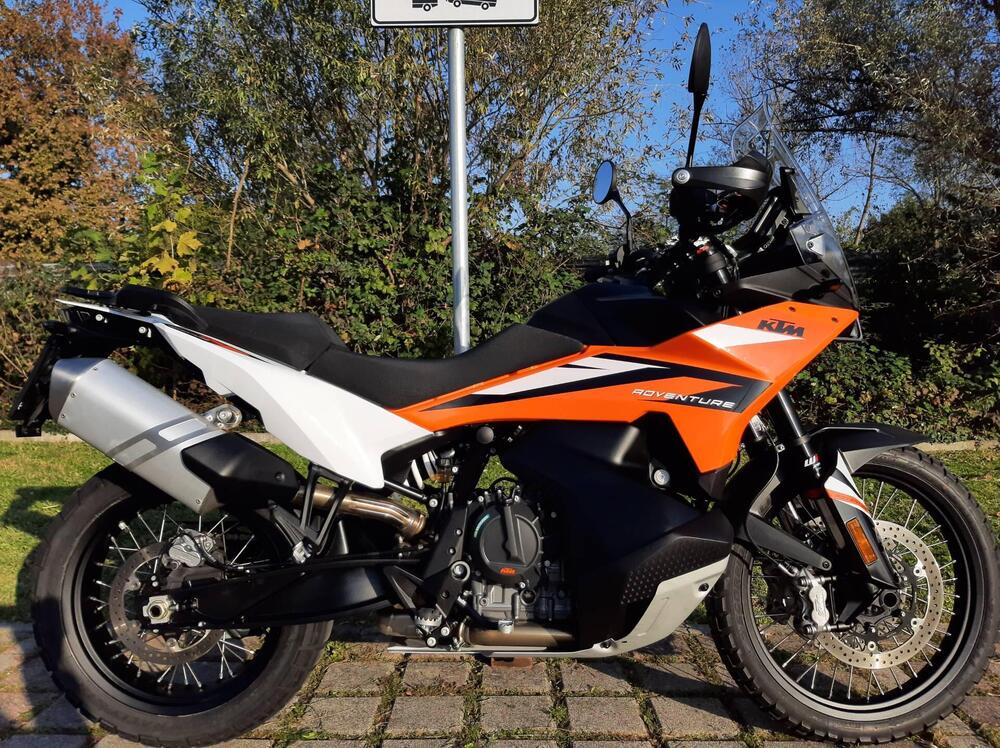 KTM 890 Adventure (2023 - 24) (2)