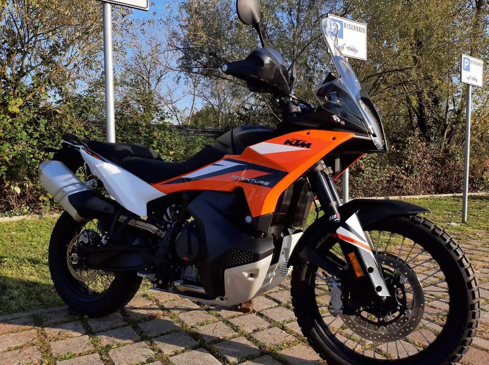 KTM 890 Adventure (2023 - 24) (3)