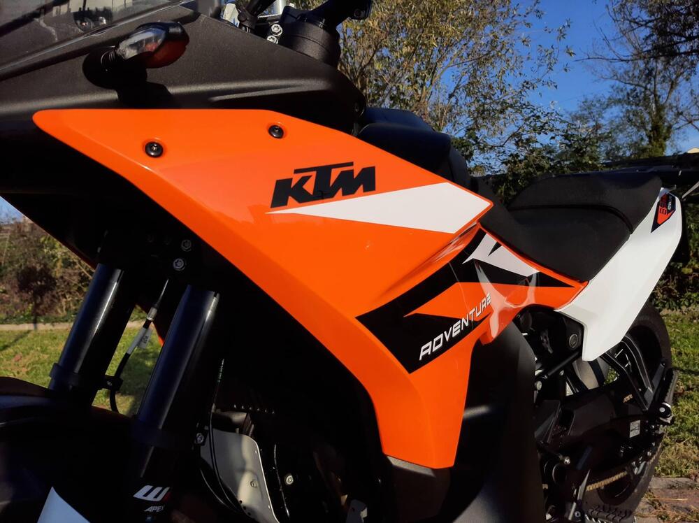 KTM 890 Adventure (2023 - 24) (5)