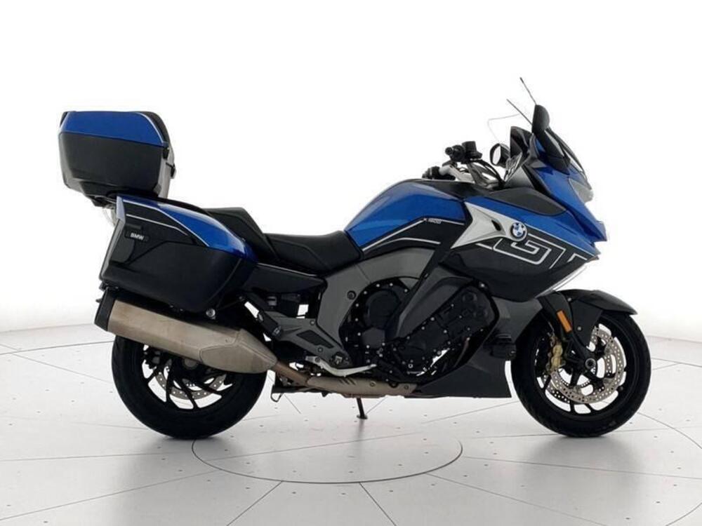 Bmw K 1600 GT (2017 - 20)